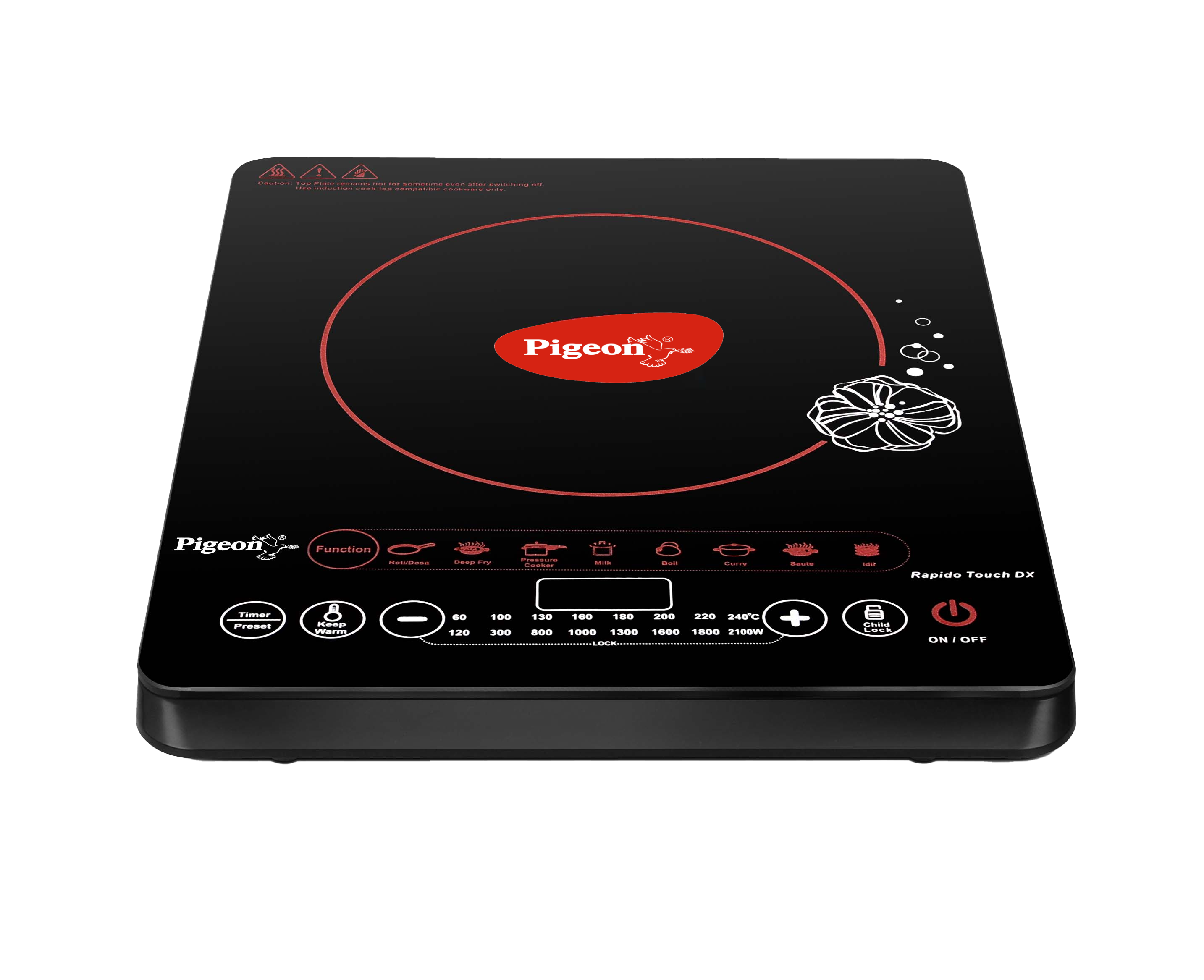 SMALL HOME APPLIANCES