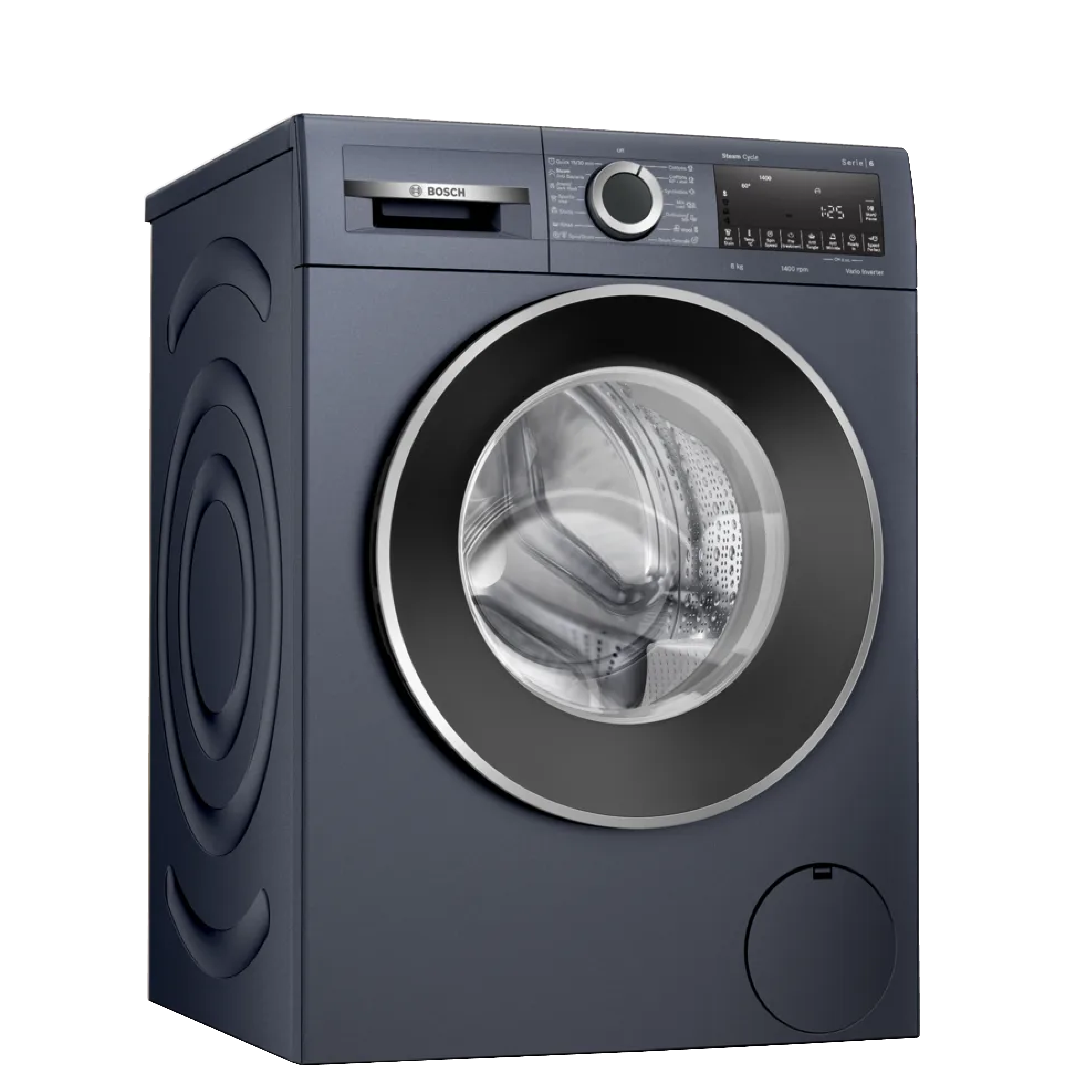 HOME APPLIANCES