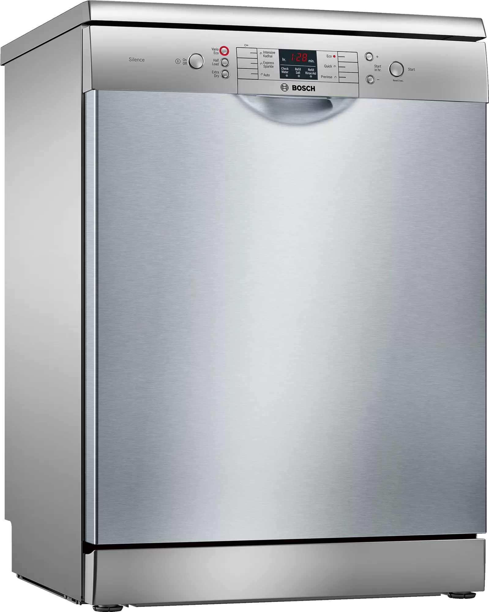 Dishwasher